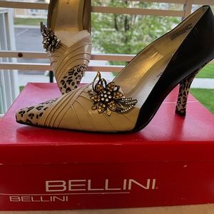 Bellini Women Shoes